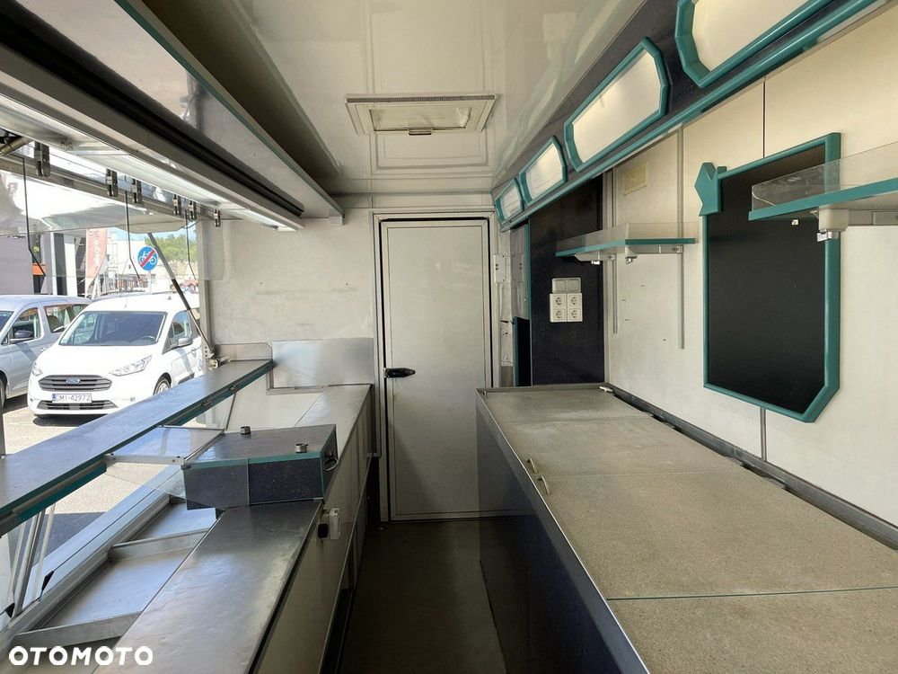 Fiat Ducato - 7