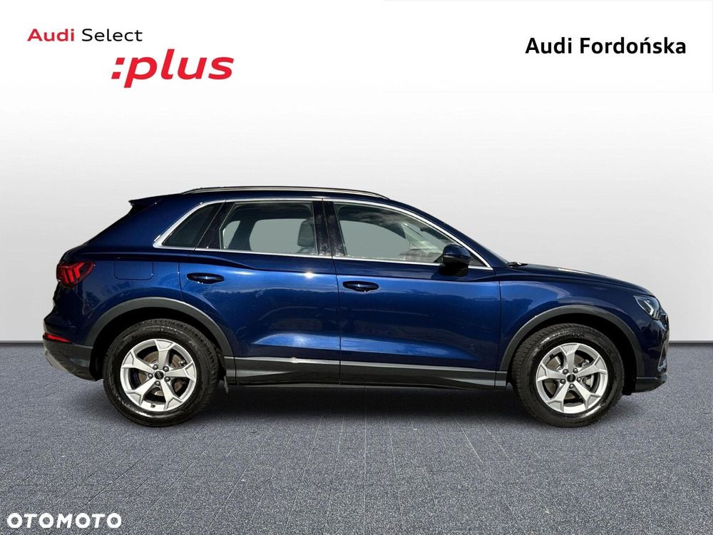 Audi Q3 - 6