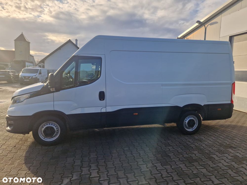 Iveco DAILY 35S14 - 5