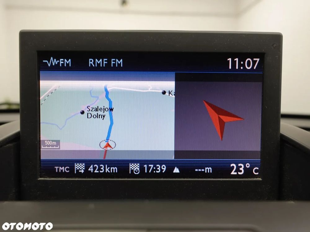 Peugeot 3008 1.6 HDi Active - 35