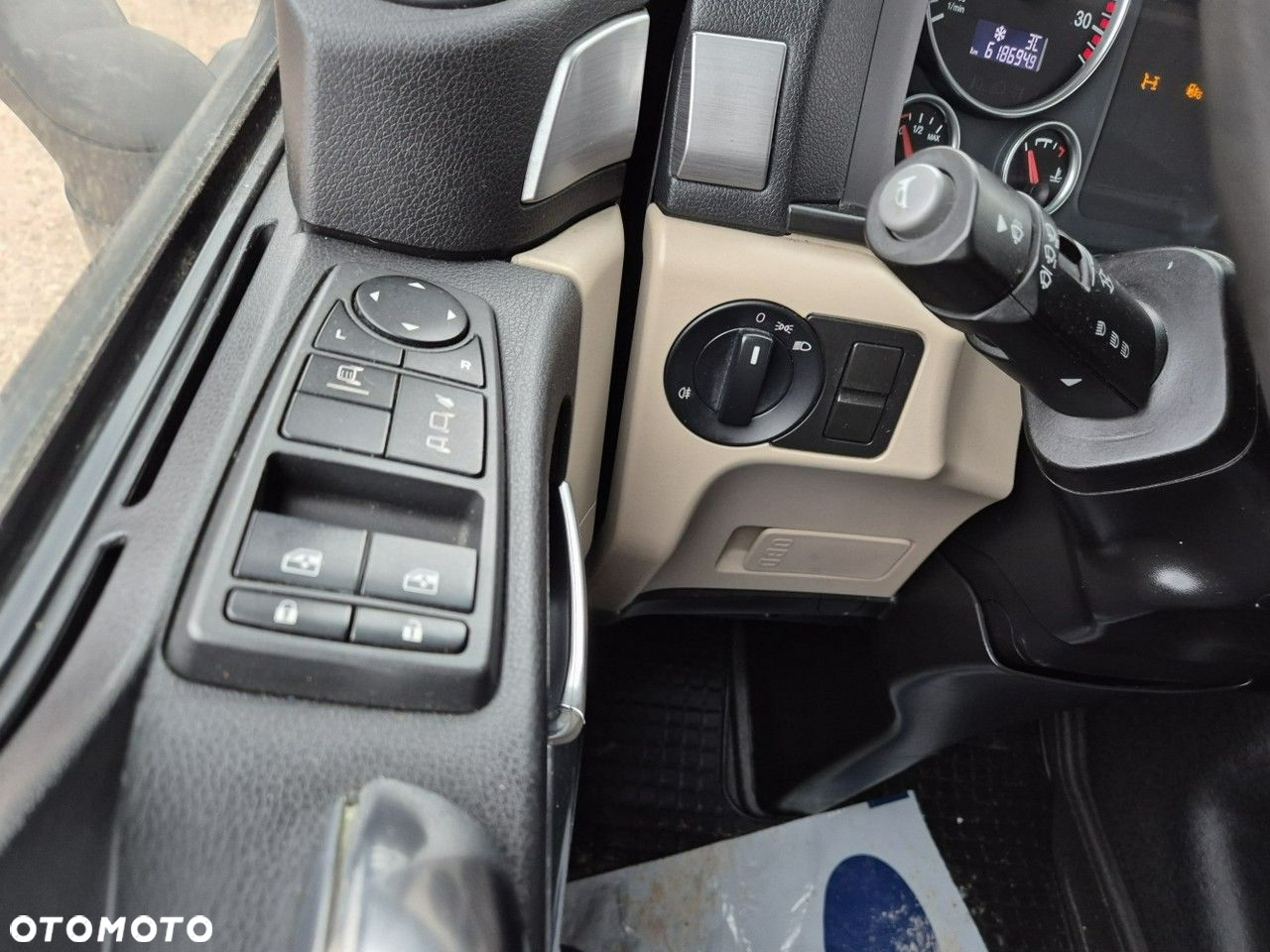 MAN Tgx - 21