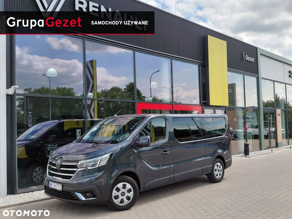 Renault Trafic - 2