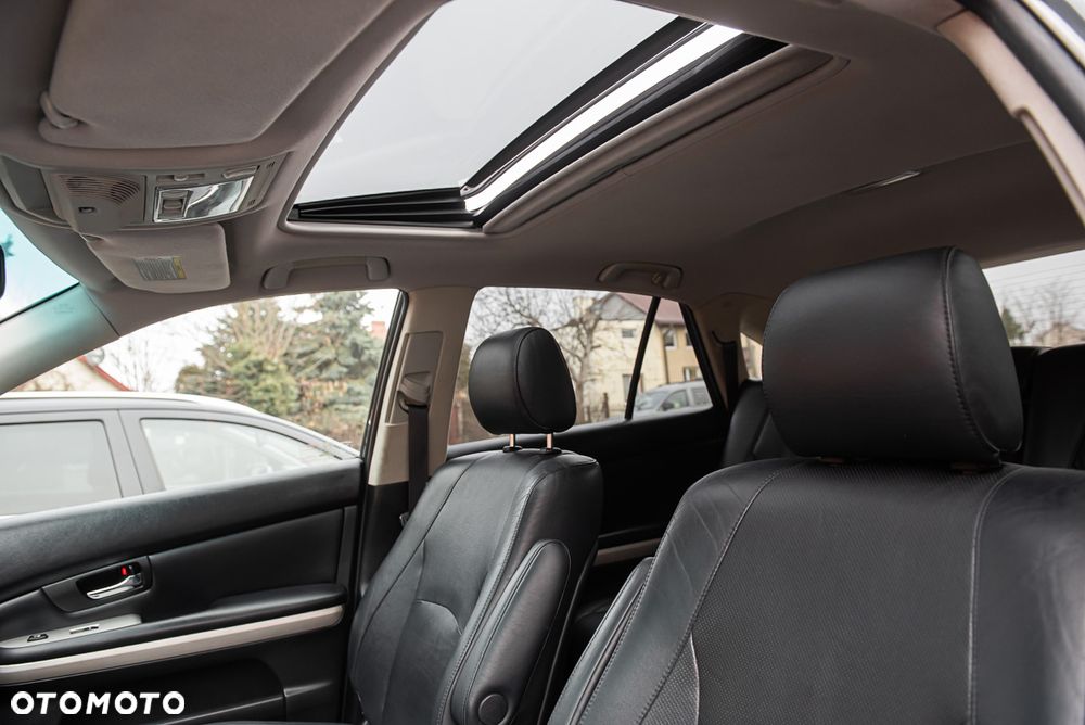 Lexus RX 400h (hybrid) Executive - 18