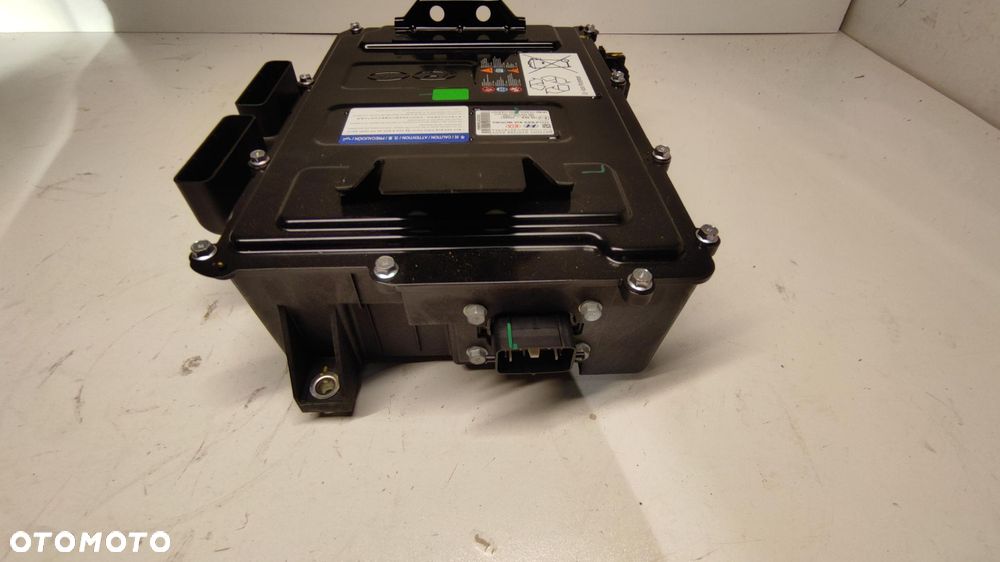 BATERIA AKUMULATOR HYUNDAI I30 III LIFT 1.0 T-GDI 48V 17-24 375M0-G4000 - 4