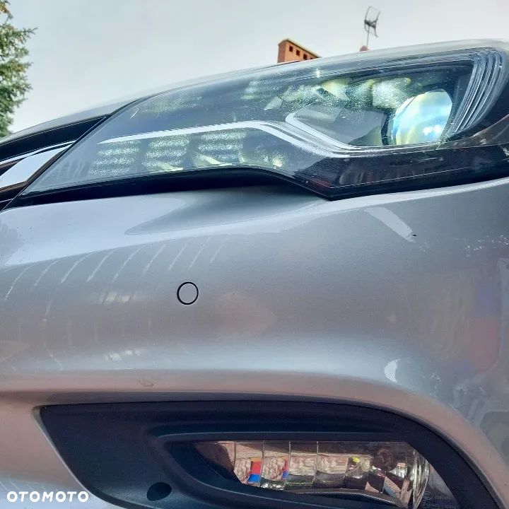 Opel Astra 1.6 D (CDTI) Start/Stop Dynamic - 11