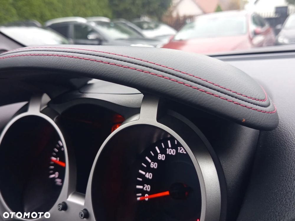 Nissan Juke - 37