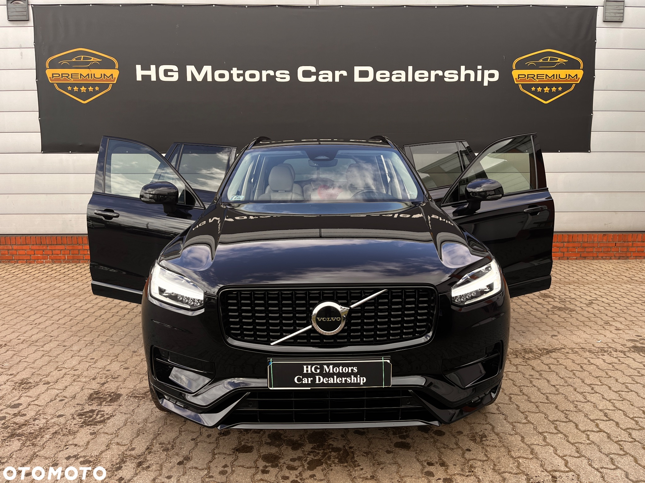 Volvo XC 90 - 21