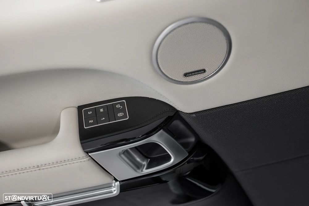 Land Rover Range Rover 4.4 SDV8 Vogue - 15