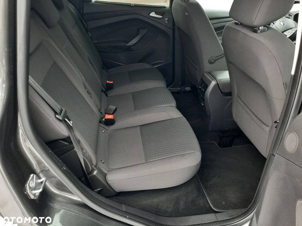 Ford C-MAX 1.0 EcoBoost Edition ASS - 15