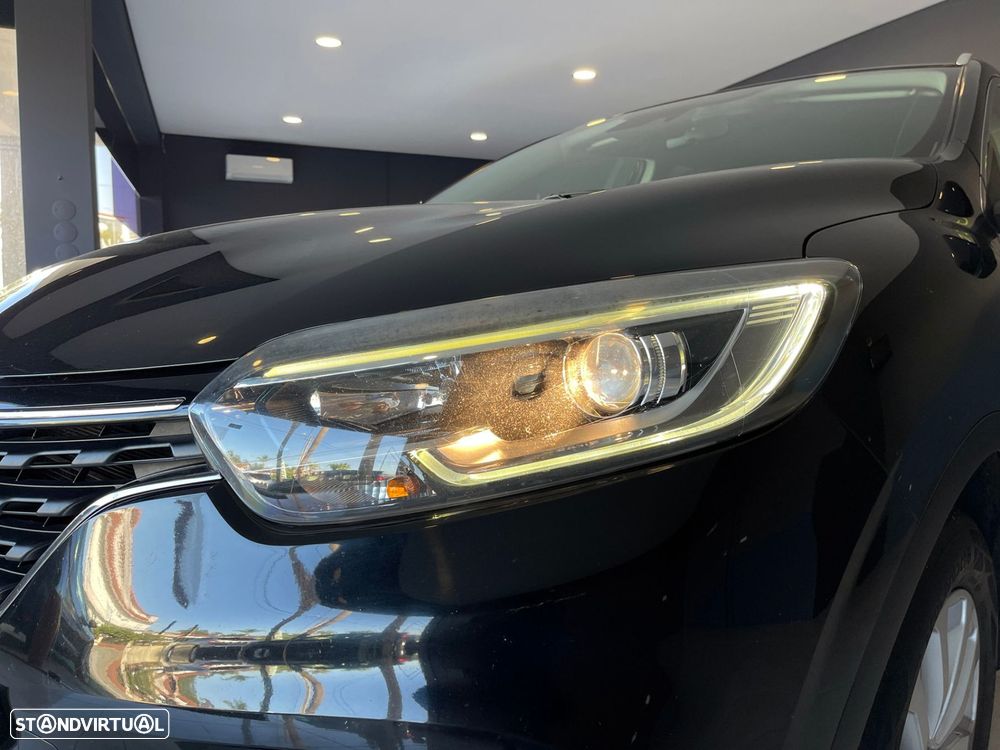 Renault Kadjar 1.5 dCi Intens EDC - 16