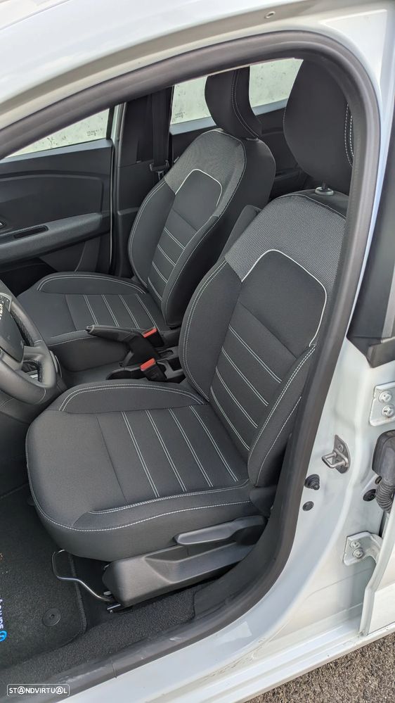 Dacia Sandero 1.0 TCe Journey - 36