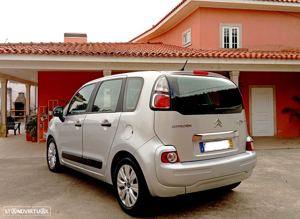 Citroën C3 Picasso 1.4 VTi Confort - 2
