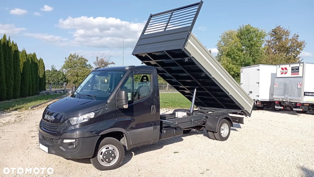 Iveco Aily 35C18
