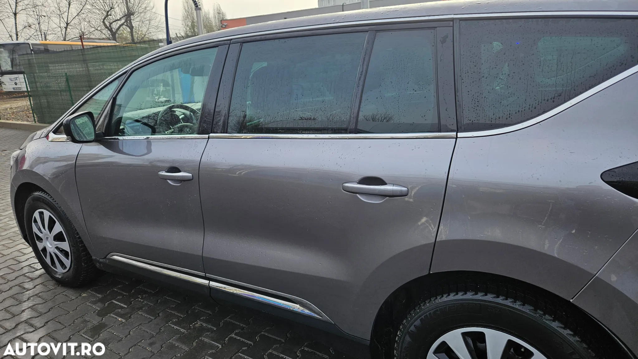 Renault Espace Energy dCi 160 EDC Intens - 4