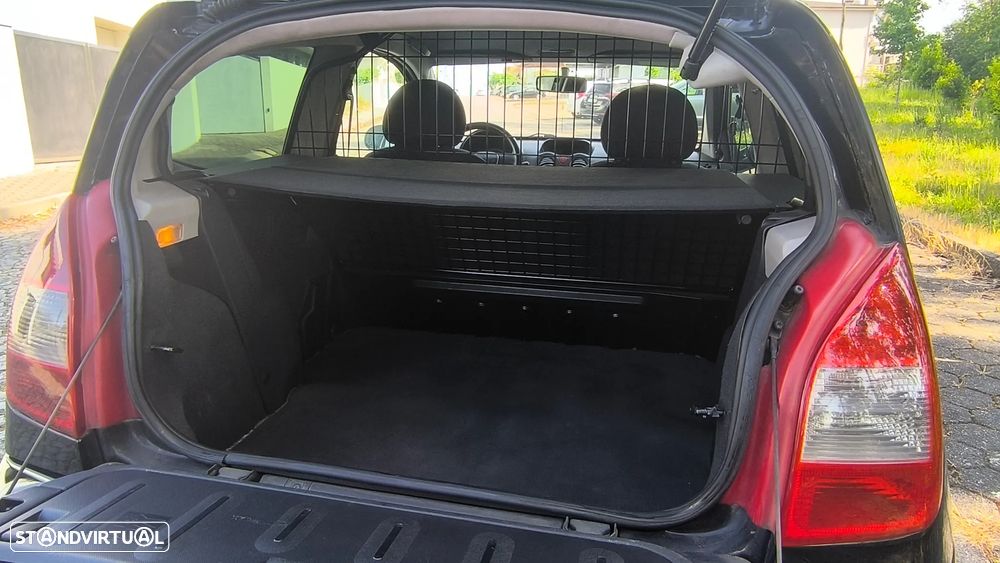 Citroën C2 1.4 HDi SX - 14