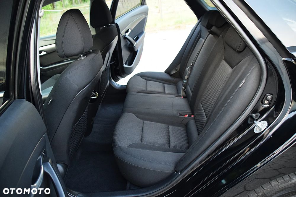 Hyundai i40 1.7 CRDi Automatik Premium - 31