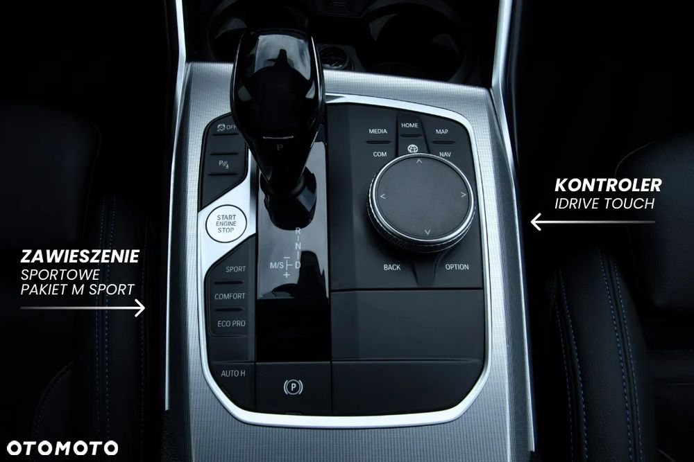 BMW Seria 3 320d - 16