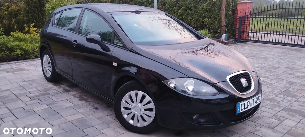 Seat Leon 1.6 Stylance - 2