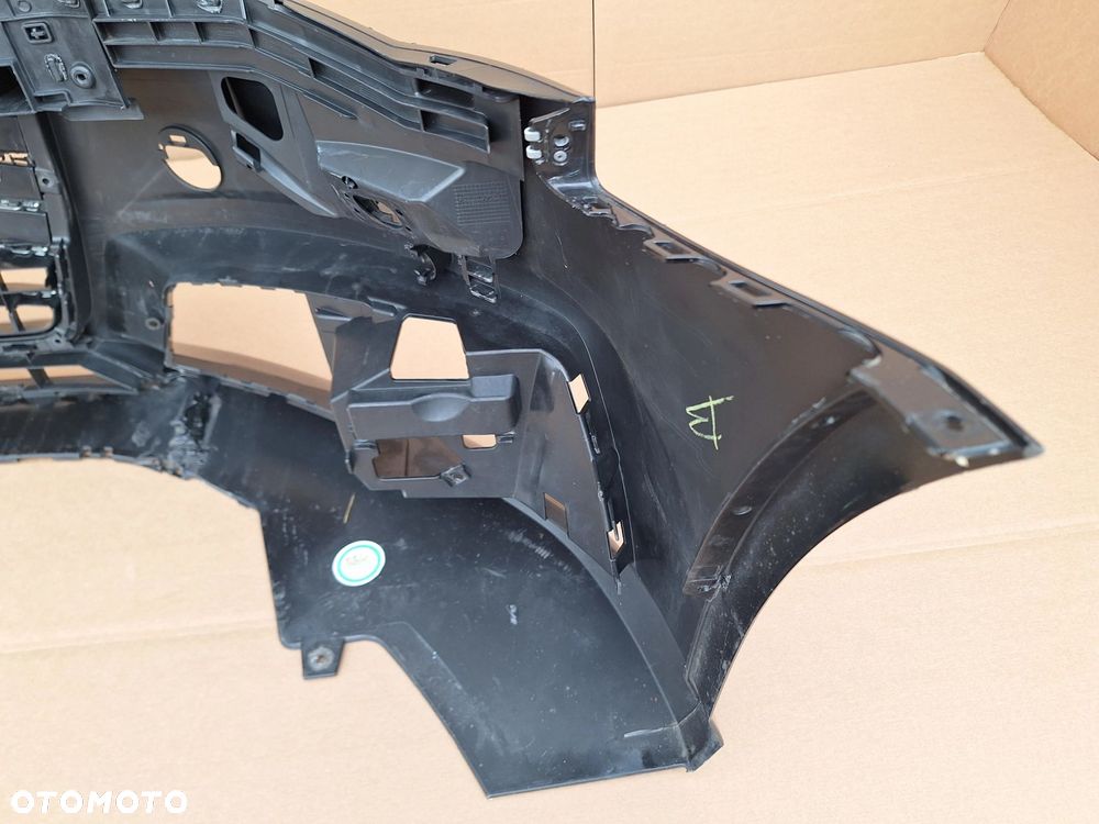 AUDI A6 C7 LIFT S-LINE 14-18 4G0 ZDERZAK PRZÓD PRZEDNI 4G0807437AB AB/AC/AD WYSYŁKA 24H - 7