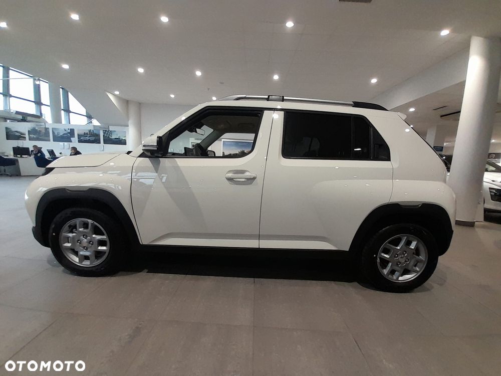 Hyundai Inster 49kWh Smart - 7