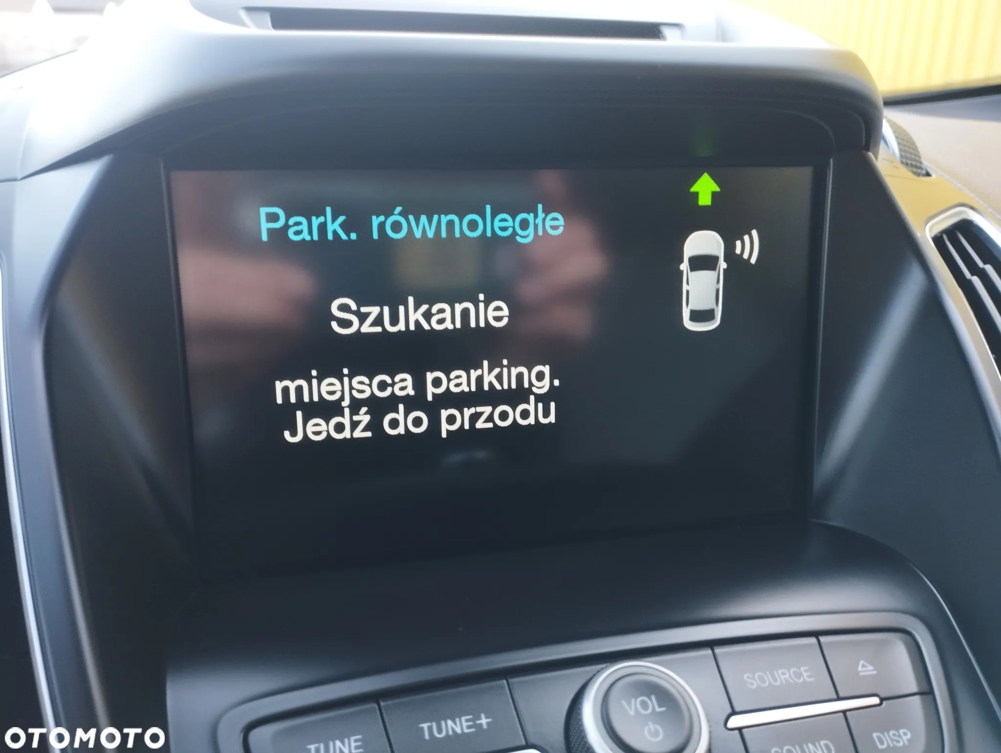 Ford Grand C-MAX 1.5 EcoBoost Start-Stopp-System Titanium - 36