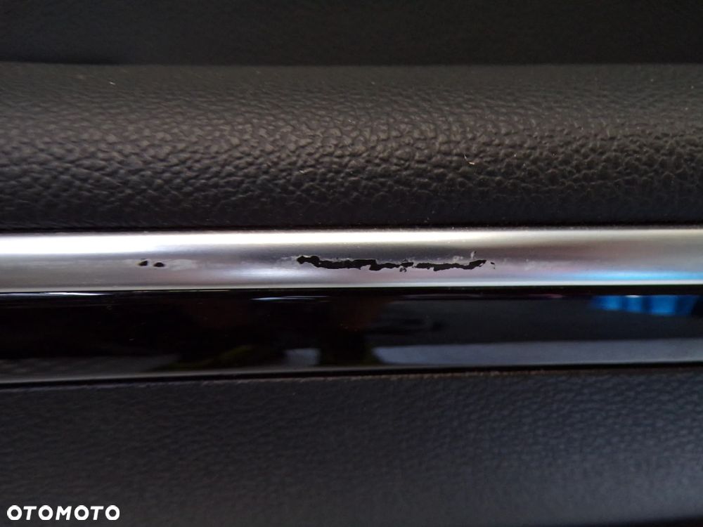 BOCZEK DRZWI LEWY PRAWY PRZÓD KIA CEED III - 2