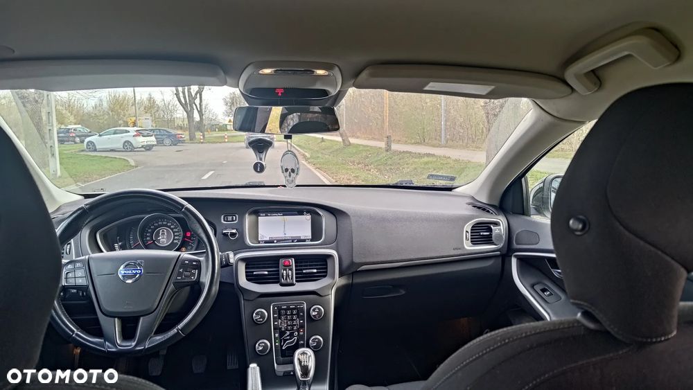 Volvo V40 Cross Country D2 - 9