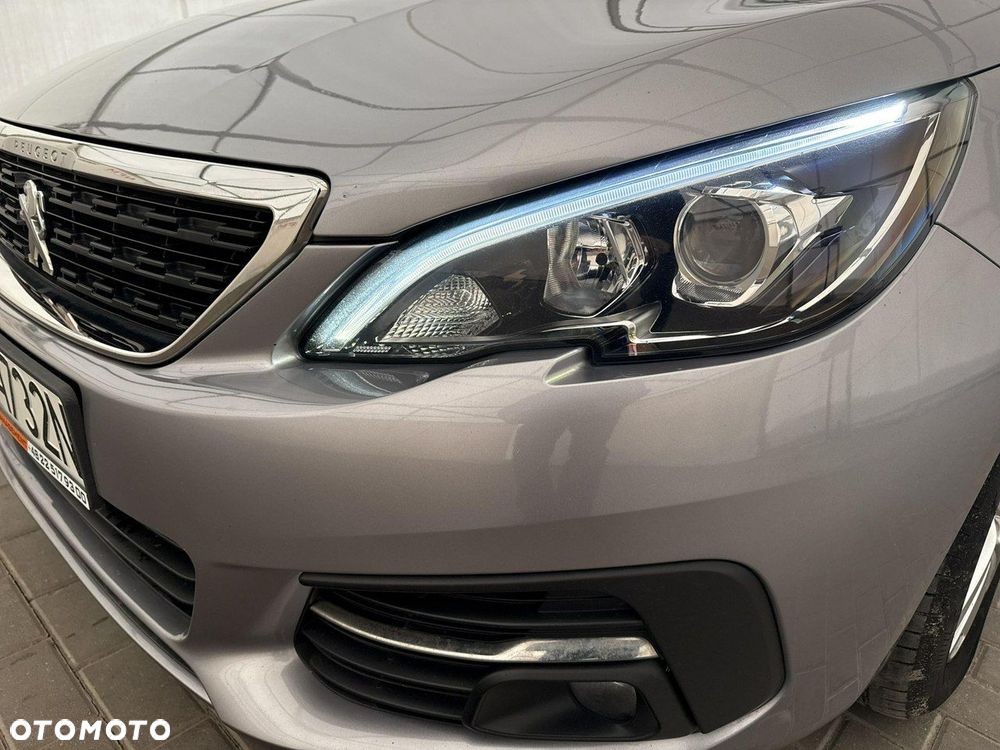 Peugeot 308 - 29