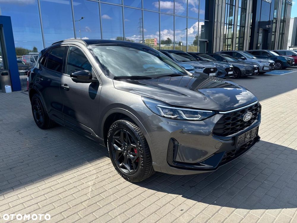 Ford Kuga - 6