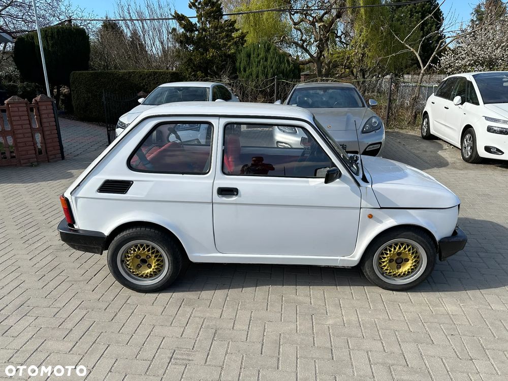 Fiat 126 - 23