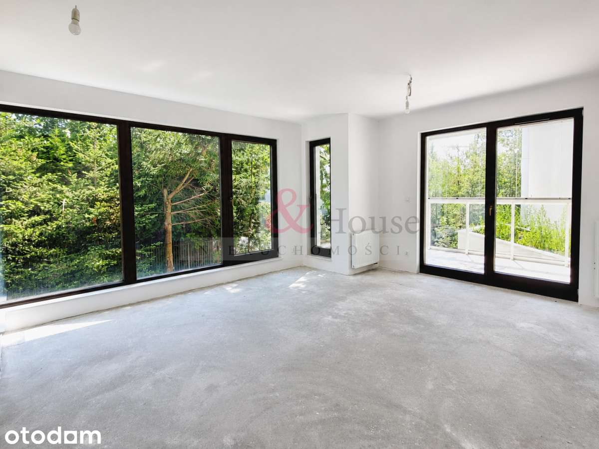 Nowy Apartament 3-pokojowy w Sopocie!