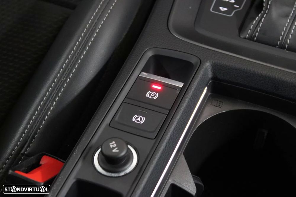 Audi Q3 Sportback 45 TFSIe S line S tronic - 15