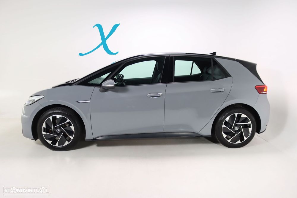 VW ID.3 Pro - 4