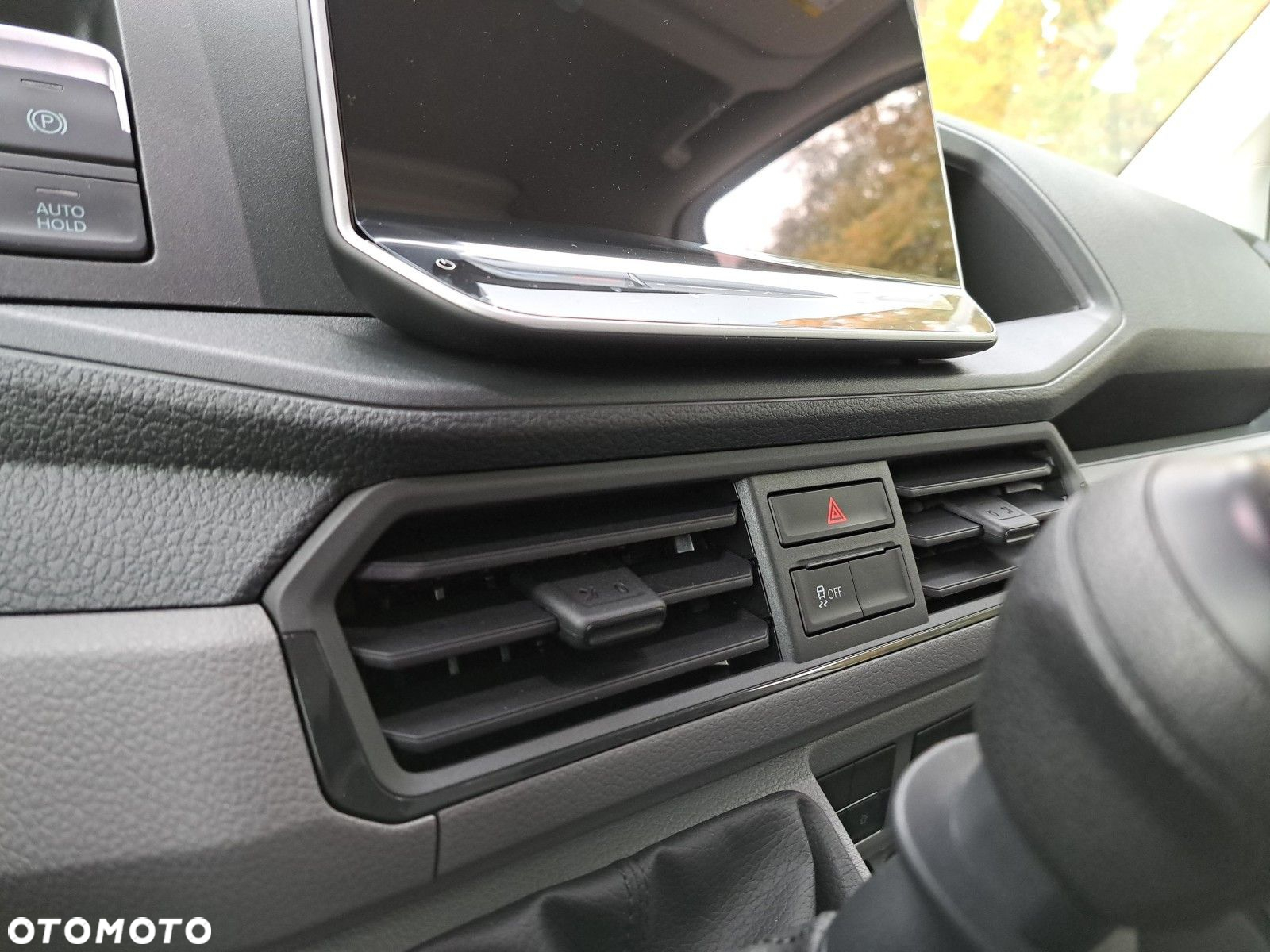 Volkswagen Crafter - 18