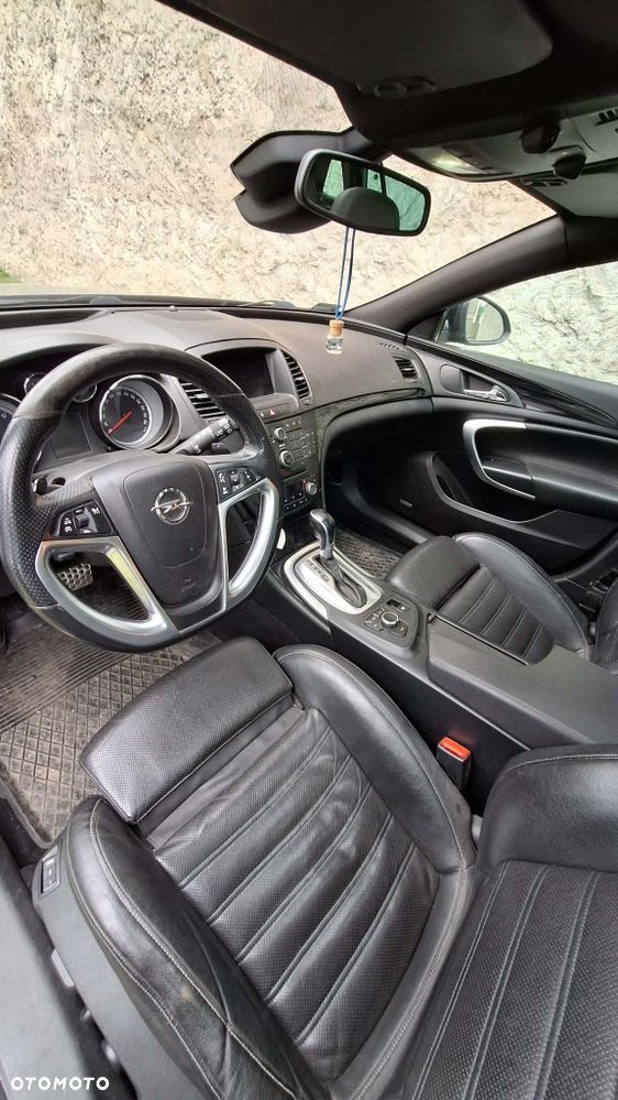 Opel Insignia - 8