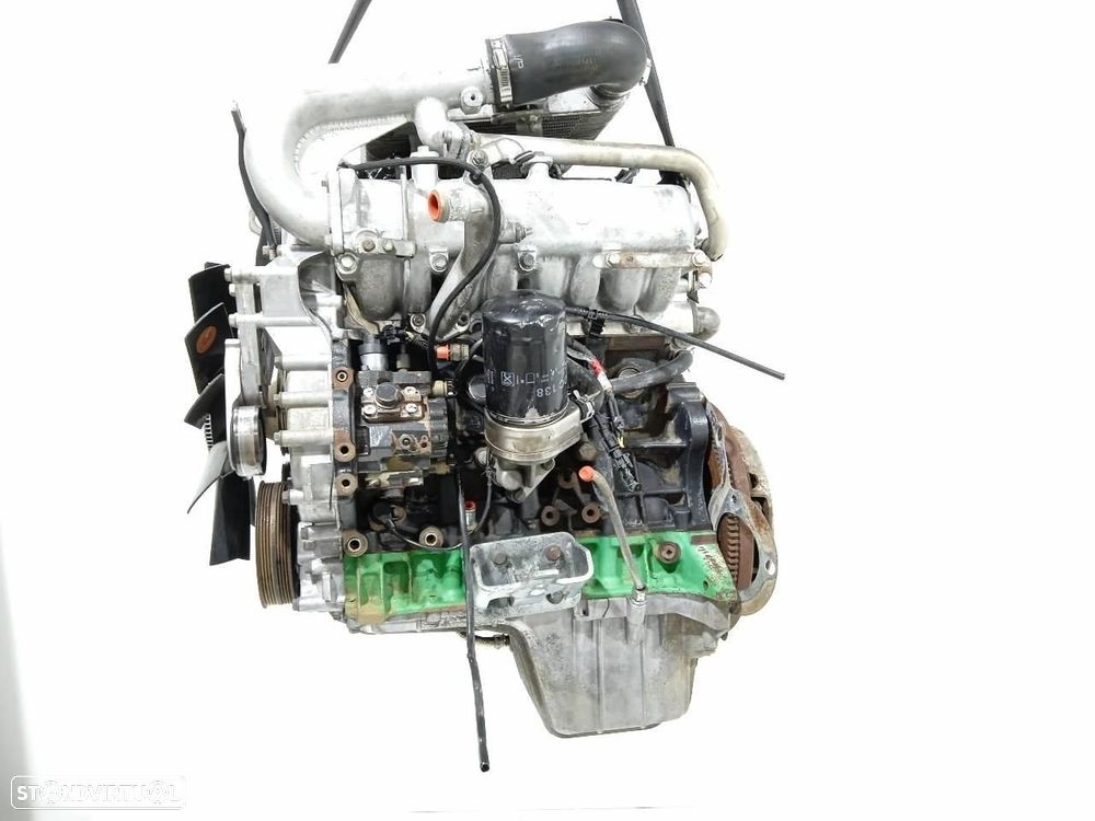 MOTOR COMPLETO OTROS... MODELOS - 1