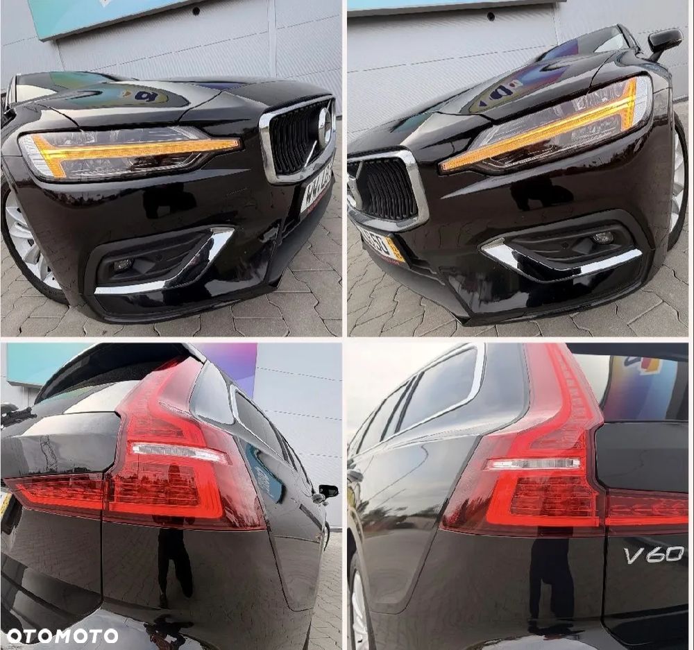 Volvo V60 D4 Momentum - 24