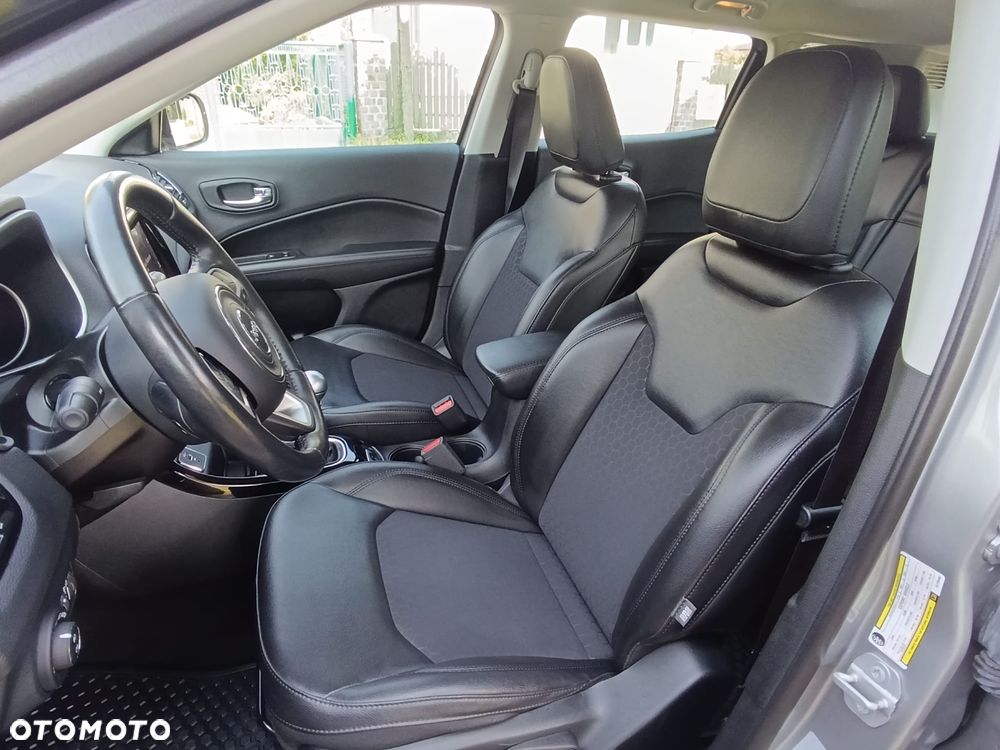 Jeep Compass 1.4 TMair Limited FWD S&S - 29