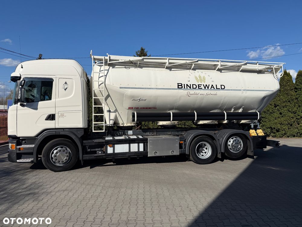 Scania - 14