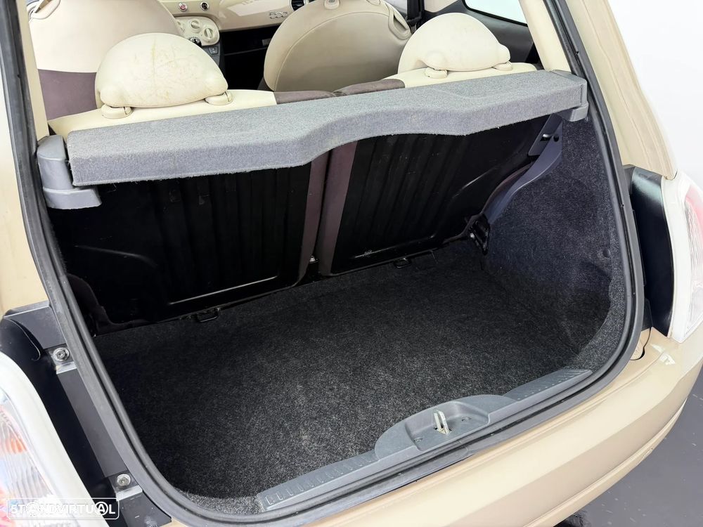 Fiat 500 1.2 Color Therapy - 12