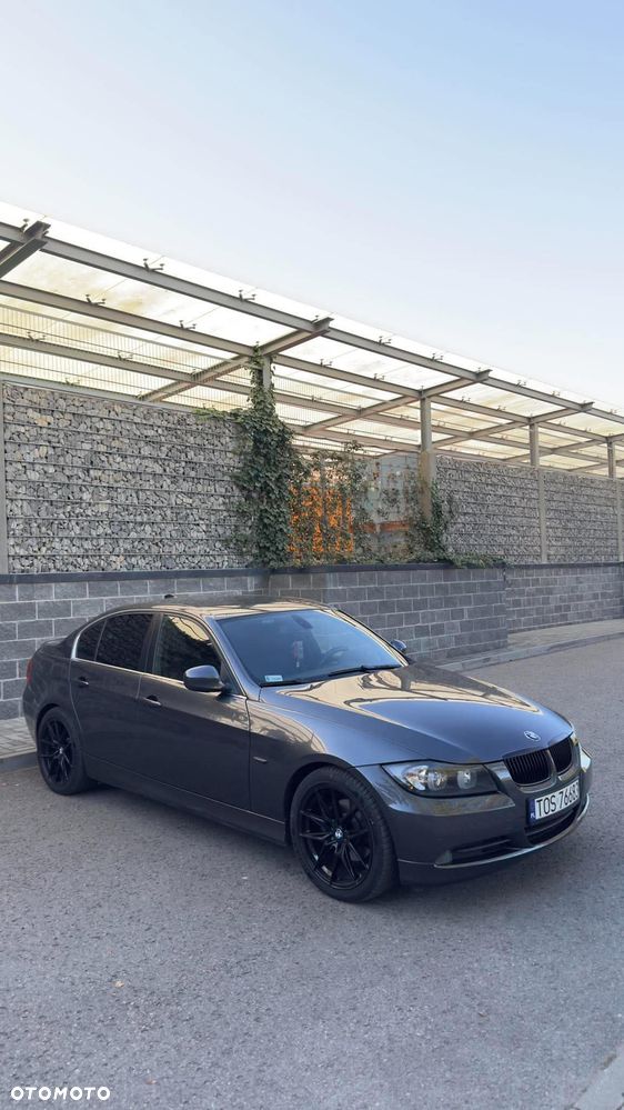 BMW Seria 3 - 3
