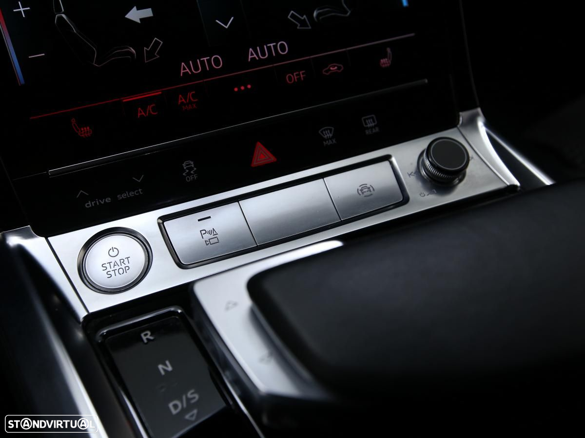 Audi e-tron Sportback 50 quattro S line - 21