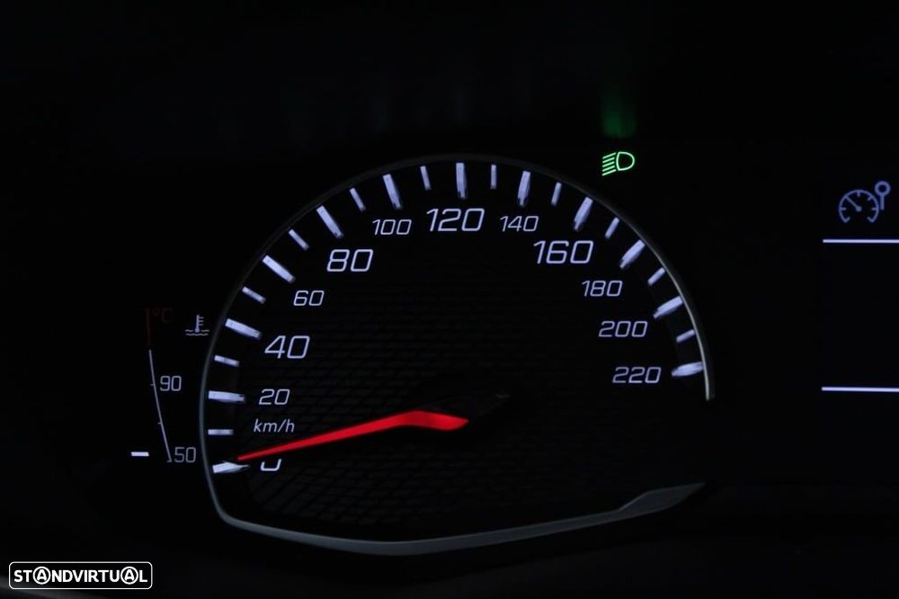 Peugeot 208 1.5 BlueHDi Active Pack - 27