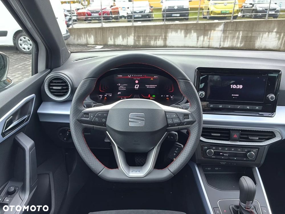Seat Arona - 14