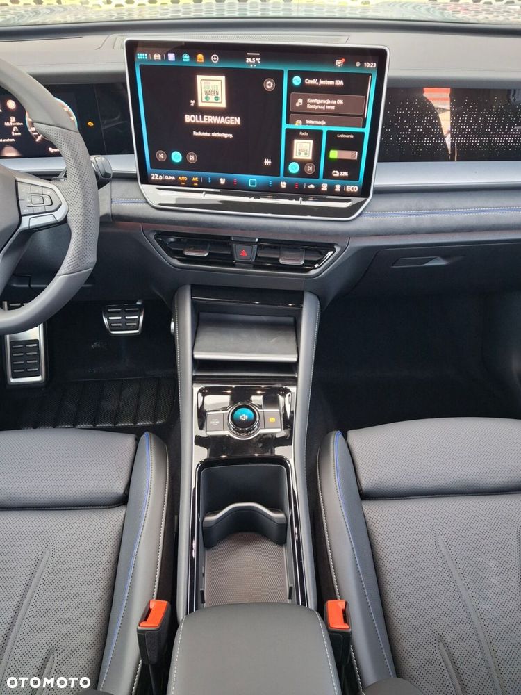 Volkswagen Tayron 1.5 TSI eHybrid PHEV 200kW R-Line Plus DSG - 26