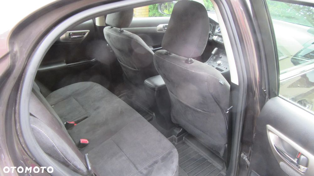 Lexus CT 200h Comfort - 6