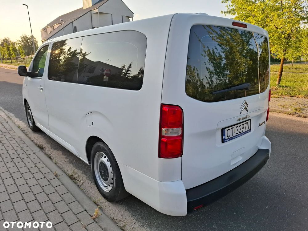 Citroën SpaceTourer 1.5 BlueHDi XL Feel - 3
