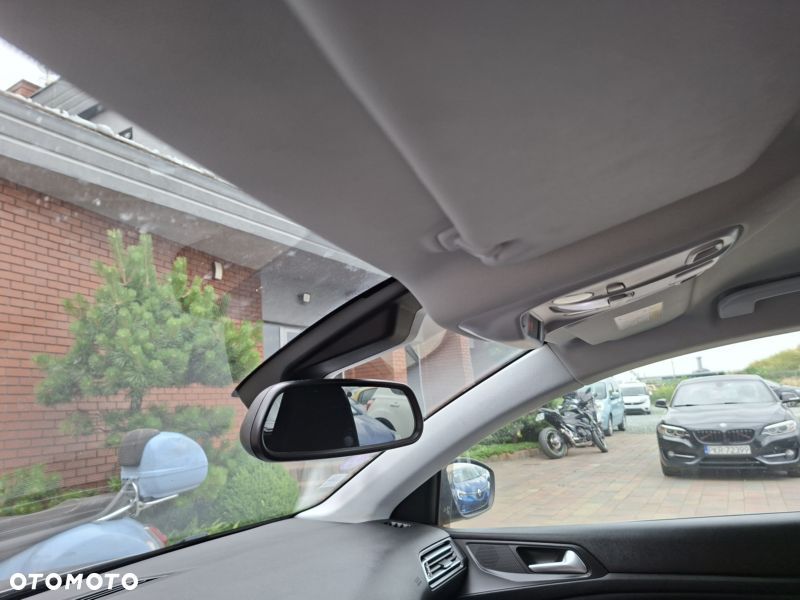 Peugeot 308 PureTech 130 GPF EAT8 Stop & Start Allure Business-Paket - 18