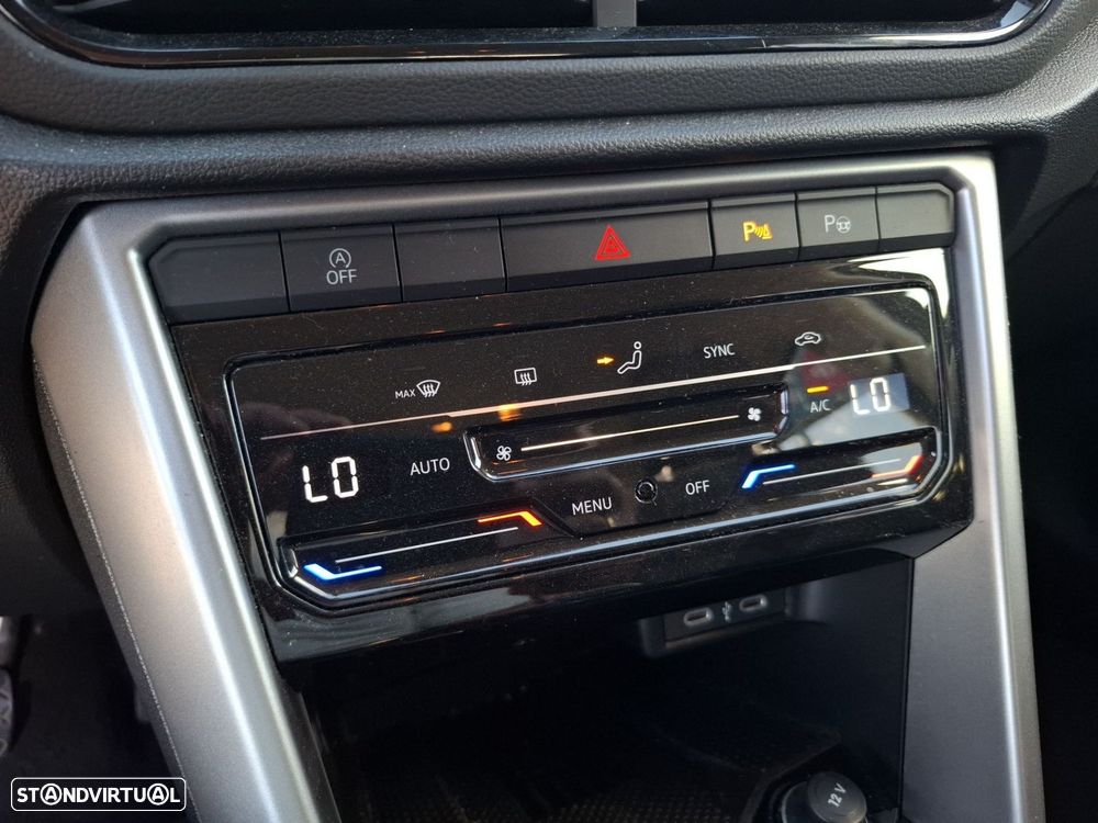 VW T-Roc 1.0 TSI Urban - 19