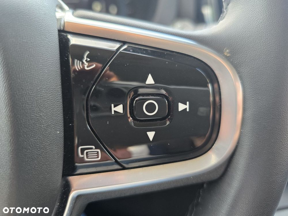 Volvo XC 60 - 19